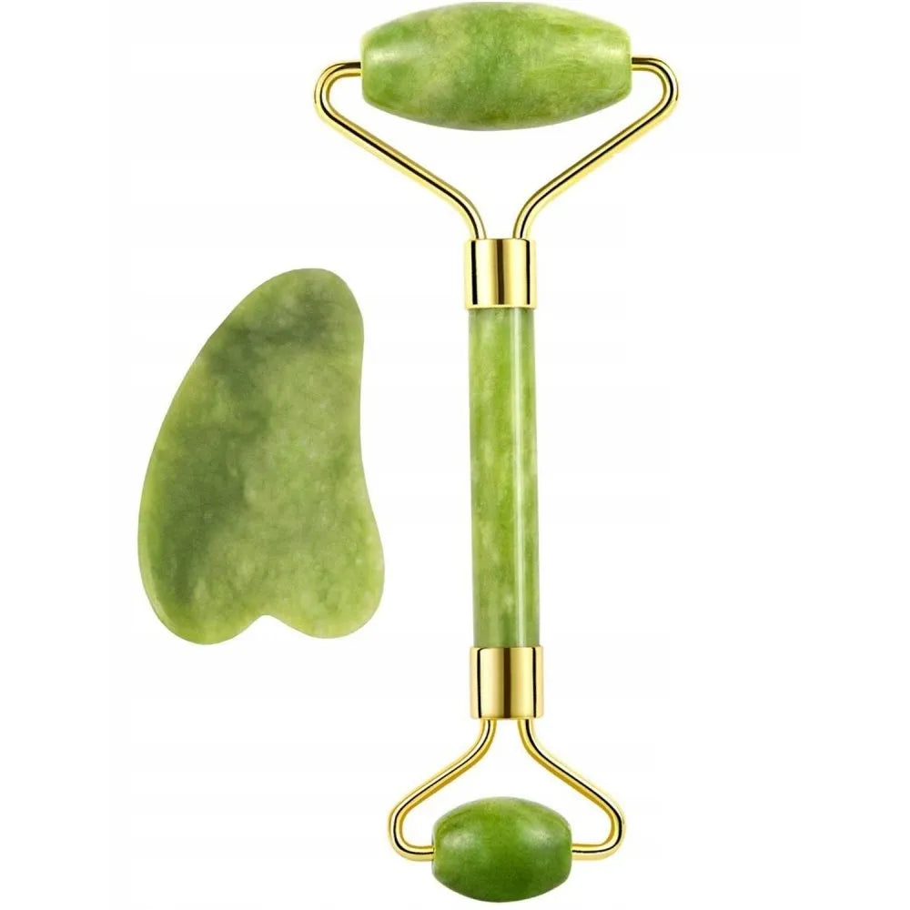 FLFWLASS Facial Roller & Massager