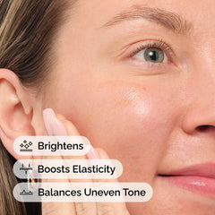 The Ordinary Rose Hip Seed Oil 100% Organic Cold-Pressed - 30ml