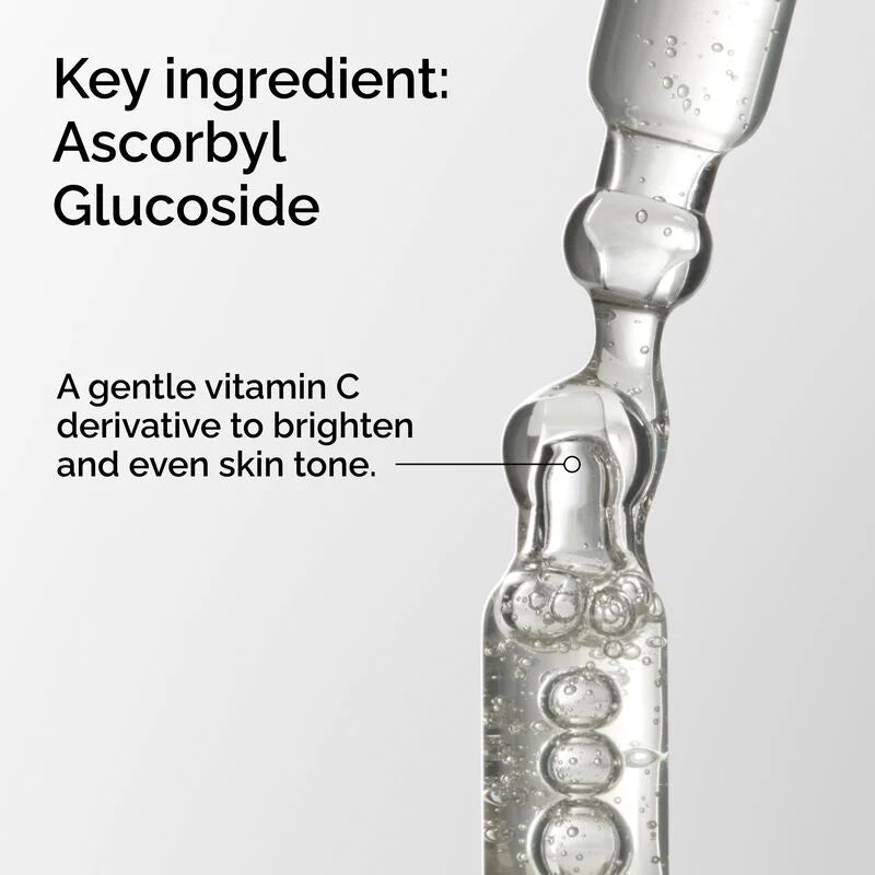 The Ordinary Ascorbyl Glucoside Solution 12% - 30ml