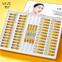 Veze Face Care Hyaluronic Acid Serum 60Pcs