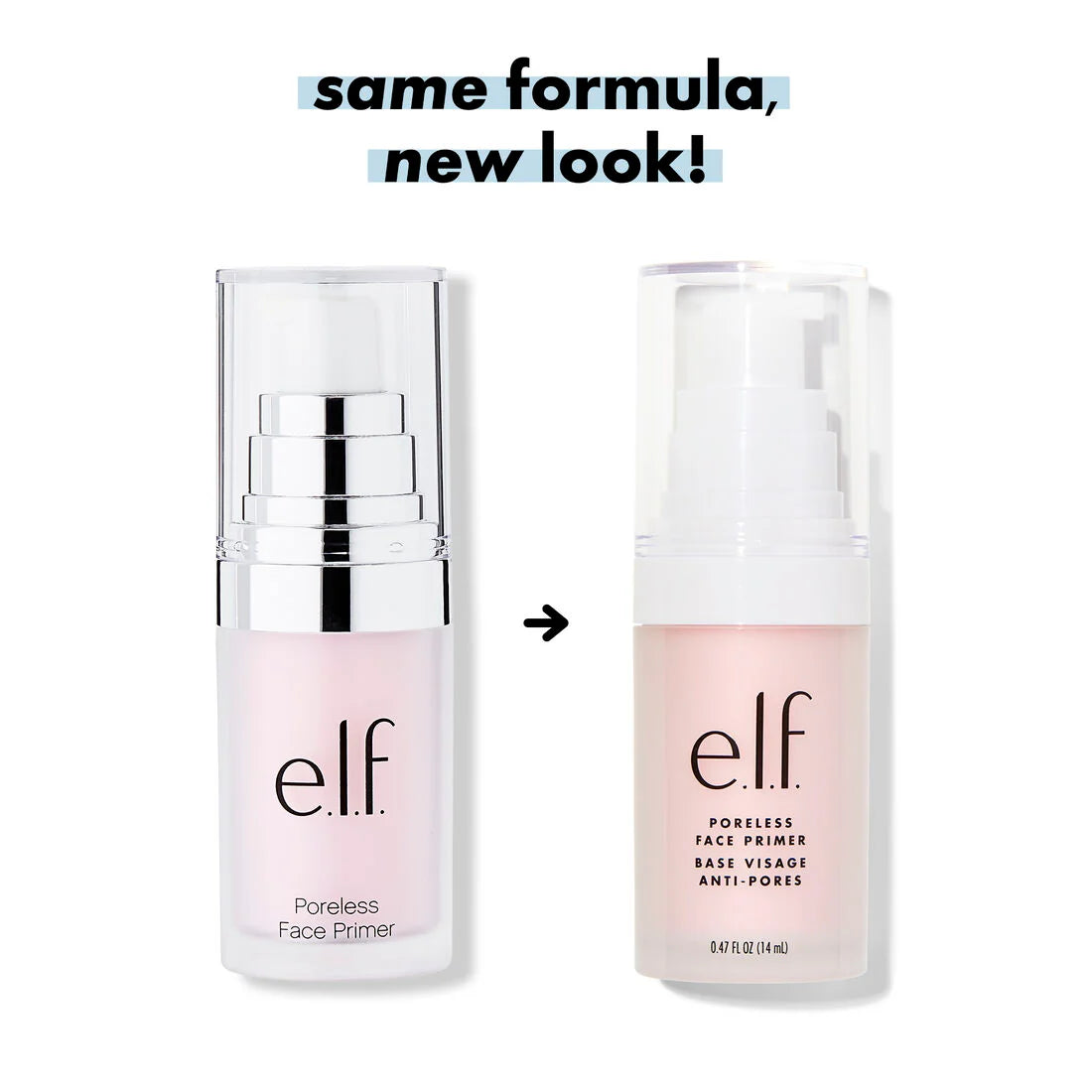 ELF Poreless Face Primer