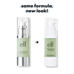 ELF Tone Adjusting Face Primer