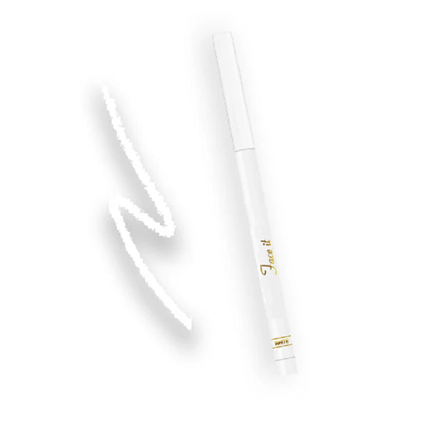 Face it Natural Story Twist Professional Eyebrow Pencil