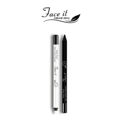 Face it Waterproof Pencil Kajal