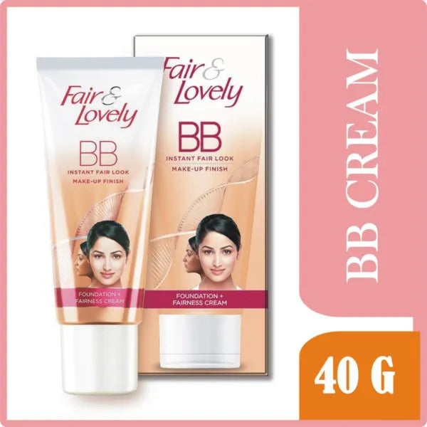 Fair and Lovely BB Cream (40gm)