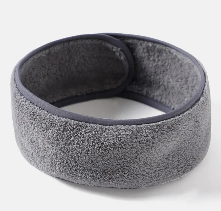 Facial Hair Band