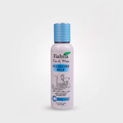 Fiabila Fair & White Cleansing Milk - 120ml