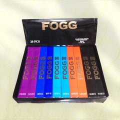 Fogg Pen Perfume Pack of (5pcs)