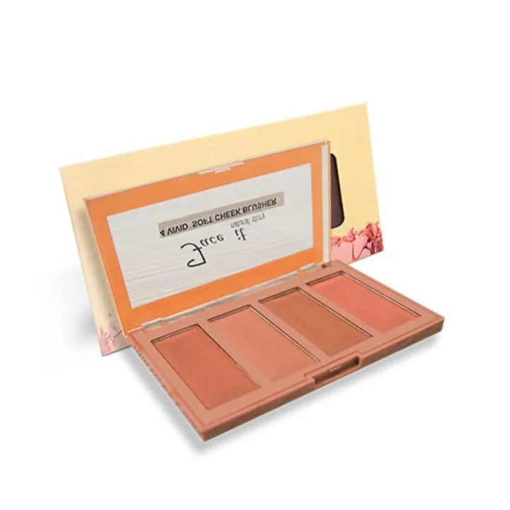 Face it Four Shades Contouring Kit