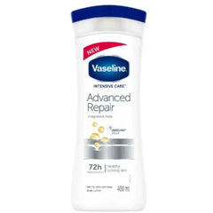 Vaseline Body Lotion Advance Repair 400ml