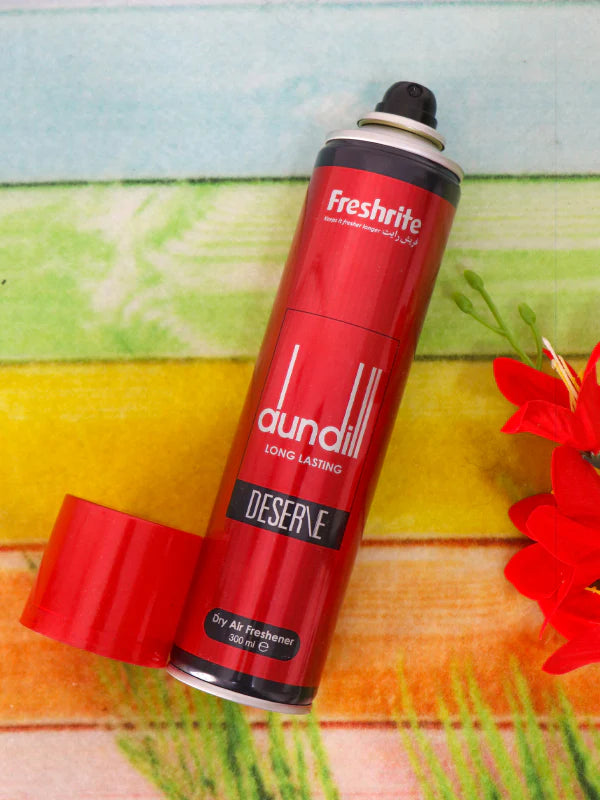 Freshrite Dundill Air Freshener - 300ml