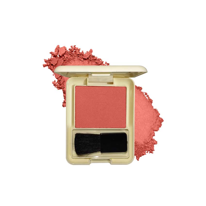 Glamorous Face Professional Matte Blushon Single ( 15 Shades)