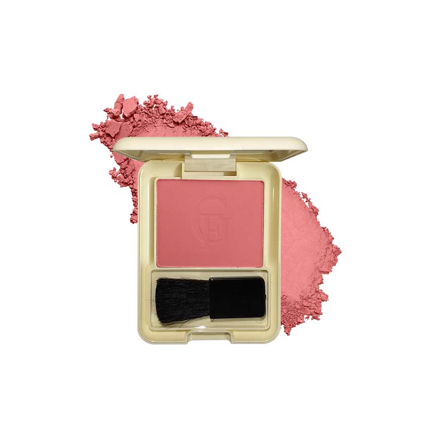 Glamorous Face Professional Matte Blushon Single ( 15 Shades)