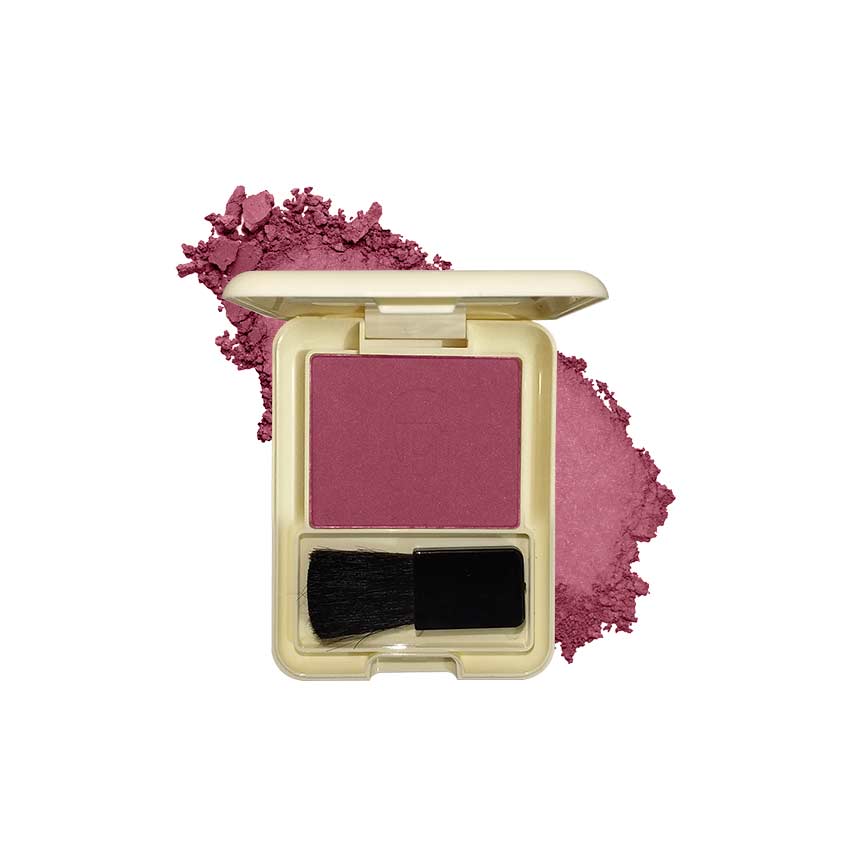 Glamorous Face Professional Matte Blushon Single ( 15 Shades)