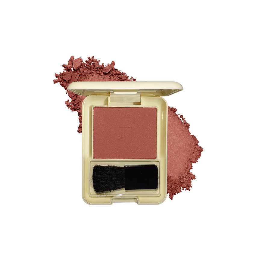 Glamorous Face Professional Matte Blushon Single ( 15 Shades)