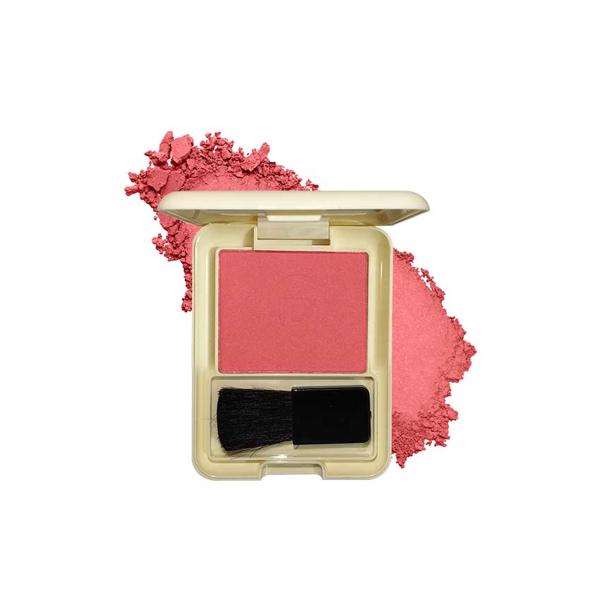 Glamorous Face Professional Matte Blushon Single ( 15 Shades)