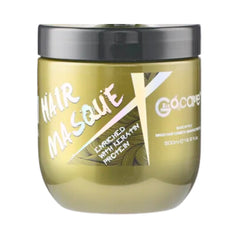 GOCARE Keratin Protein Argan Oil Professional Hair Mask 500ml