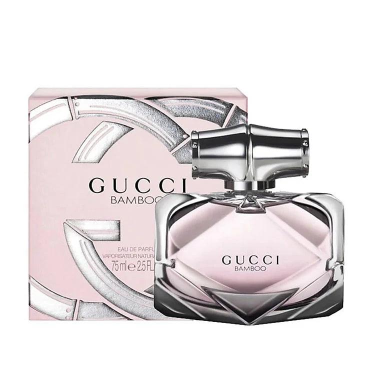 Gucci Bamboo Eau De Perfume 75ml