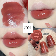 Gege Bear - Moisturizing Lip Seal Jelly