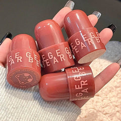 Gege Bear - Moisturizing Lip Seal Jelly