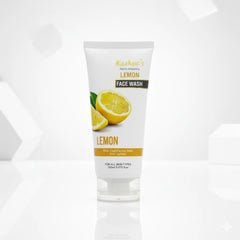 Kashee’s Lemon Face Wash - 150ml