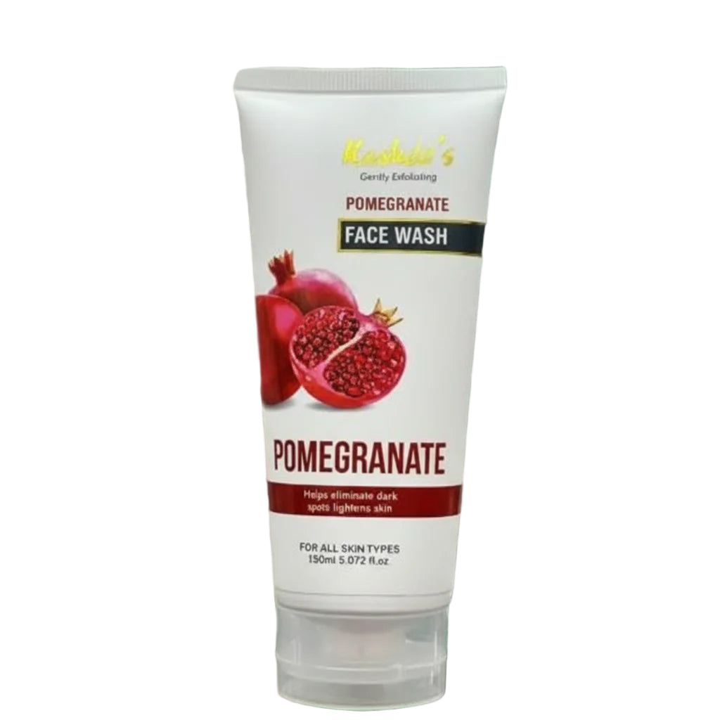 Kashee’s Pomegranate Face Wash - 150ml