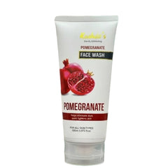 Kashee’s Pomegranate Face Wash - 150ml