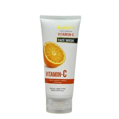 Kashee’s Vitamin C Face Wash - 150ml