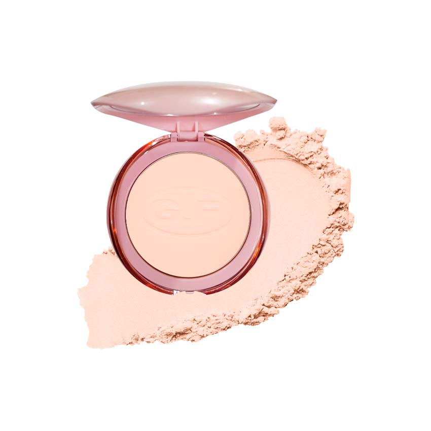 Glamorous Face Powder