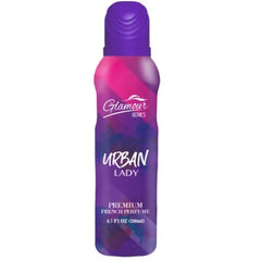 Glamour Series Urban French 200ML