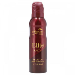 Glamour series Deodorant Elite 200ml