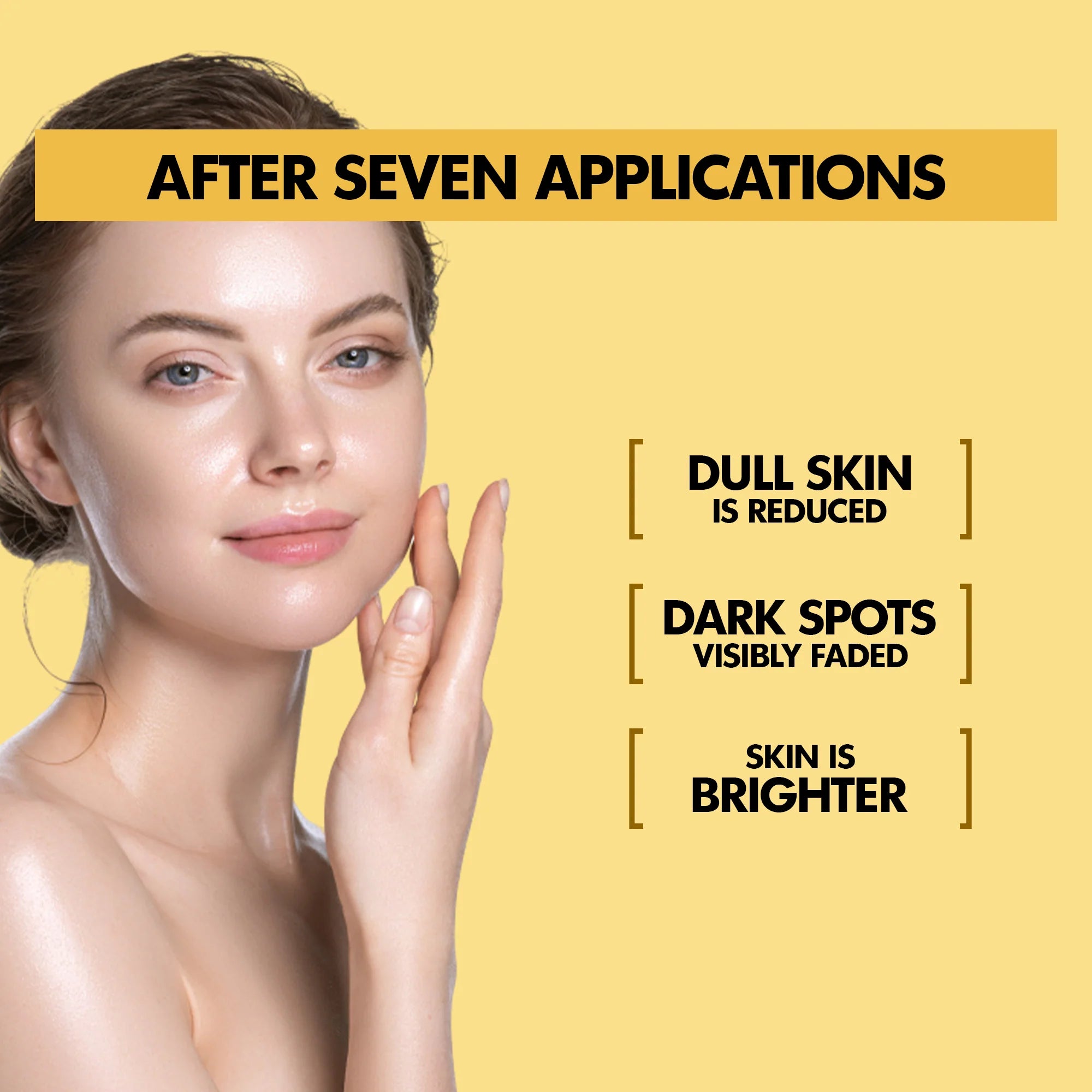 Catchglow Glass Skin Whitening Cream - 30g - Factory Leftover