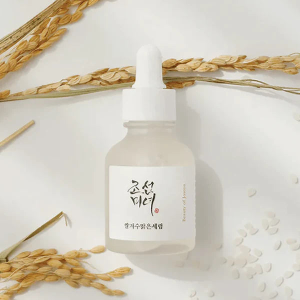 Beauty Of Joseon Glow Deep Serum Rice + Alpha Arbutin Serum 30Ml