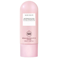 Glow Recipe Watermelon Glow Niacinamide Sunscreen SPF 50 50ml