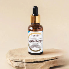 Haya By Rabi Glutathione Skin Whitening Serum