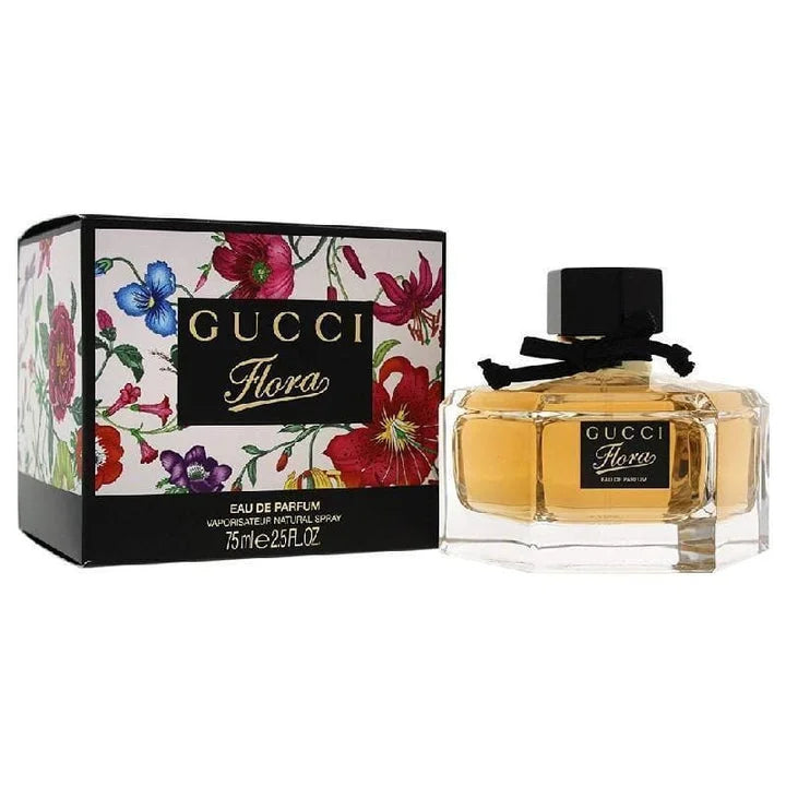 Gucci Flora 75ml for Women