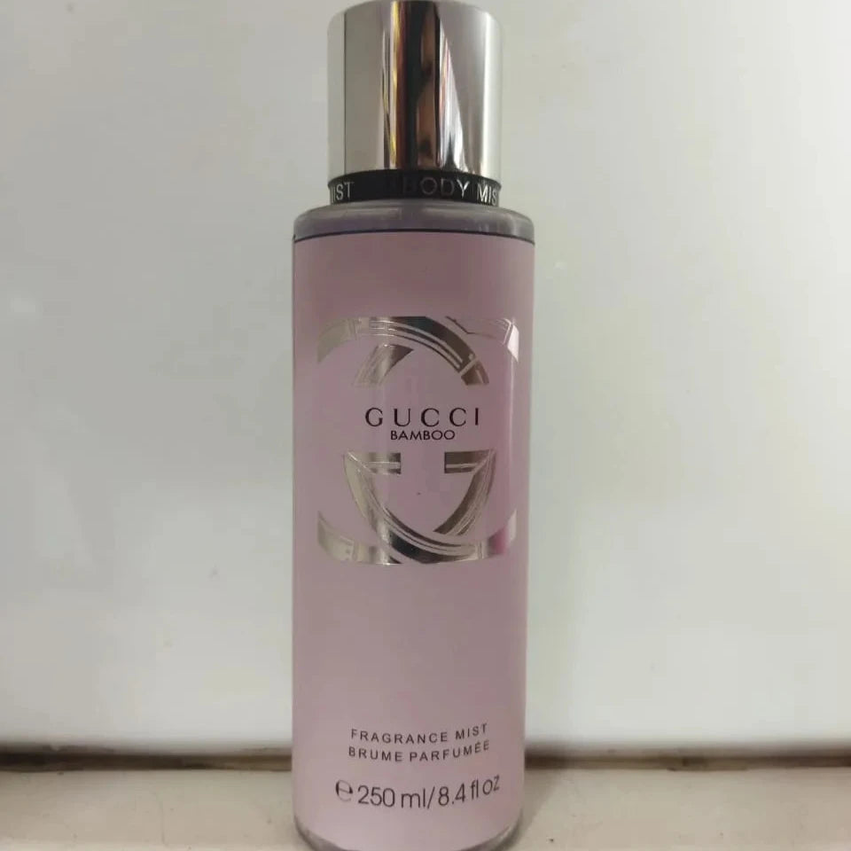 Gucci Bamboo Fragrance Mist 250ML