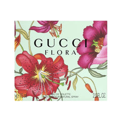 Gucci Flora Women Edt 75Ml