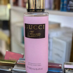 Gucci Flora Fragrance Mist 250ML