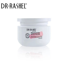 DR.Rashel Niacinamide Whitening & Nourishing Moisturizer Cream - 160g