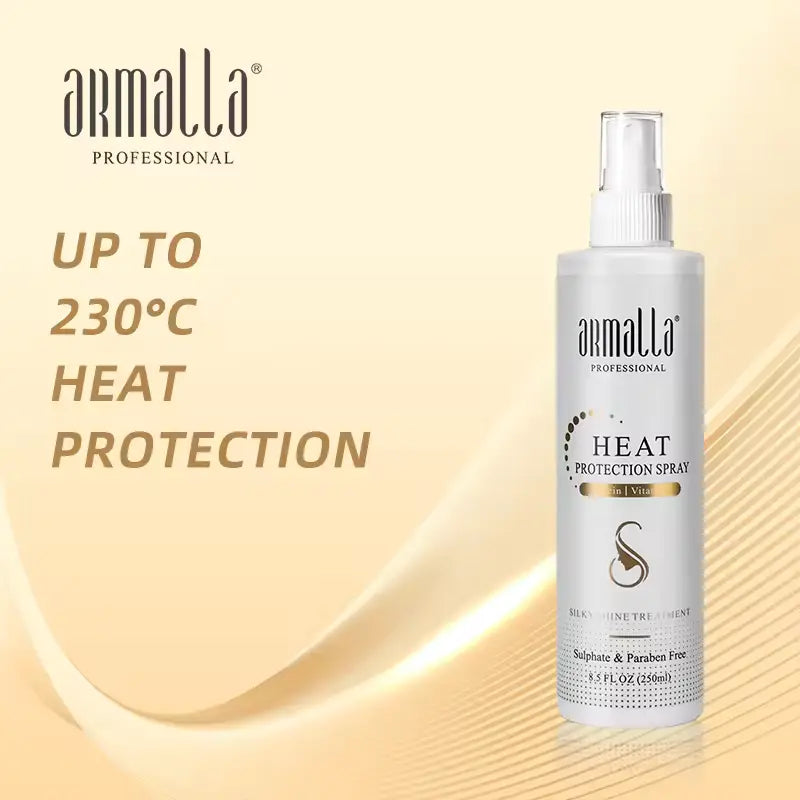 Armalla Heat Protection Spray 250ml