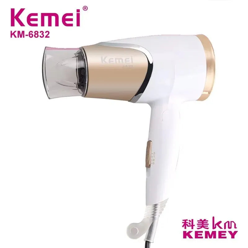 Kemei KM-6832 Hair Dryer