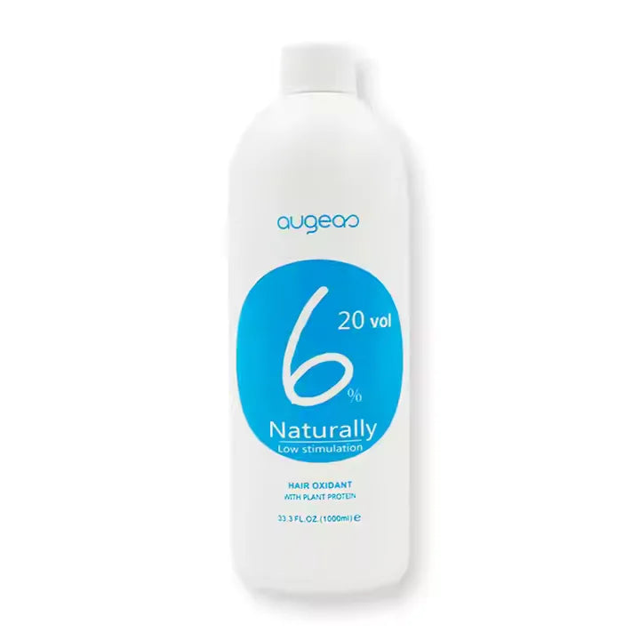 Augeas Hair Oxidant