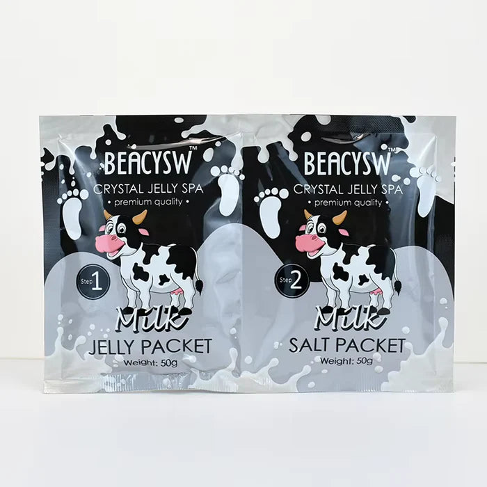 BEACYSW Pedicure Kit