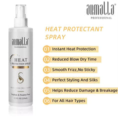 Armalla Heat Protection Spray 250ml