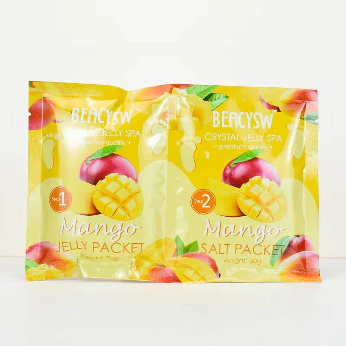 BEACYSW Pedicure Kit