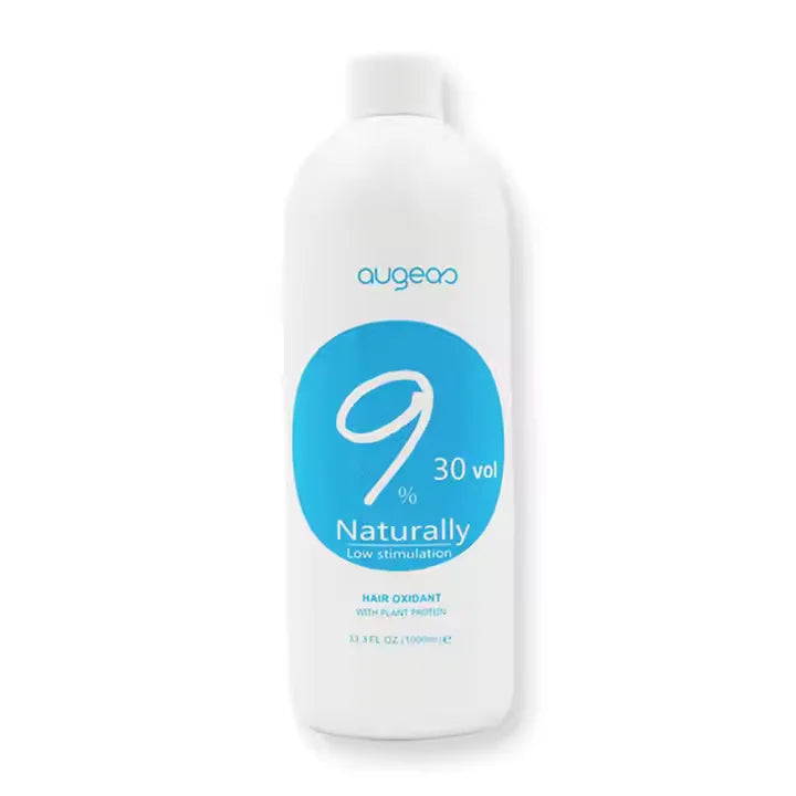 Augeas Hair Oxidant