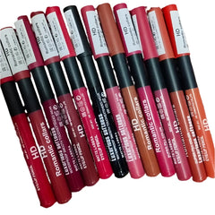 Romantic Color HD lip pencil beautiful color pack of 12