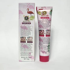 HEAVEN DOVE Lily Cleavage Repair Moisturizing Hand Cream - 120g