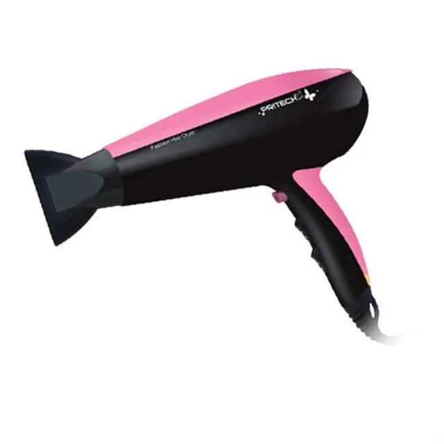 Pritech Professional Hair Dryer 2000W